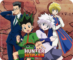 Abysse Hunter X Hunter Flexible Mouse Pad (235m...