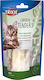Trixie Chicken Tenders Cat Treats with Chicken for Adult Cats 70g