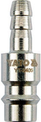 Yato YT-2406 Fitting Male 3/8''