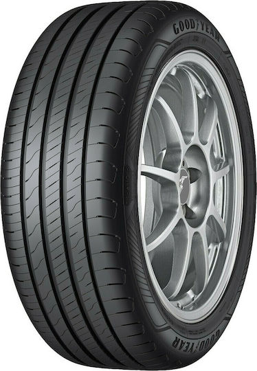 Goodyear EfficientGrip Performance 2 175/65R17 87H Summer Tire for Passenger Car