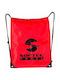 GYMSACK SOFTEE PADEL