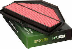 Hiflofiltro Motorcycle Air Filter for Suzuki GSX-R 600 / GSX-R 750