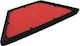 Hiflofiltro Motorcycle Air Filter for Kawasaki ZZR 1400