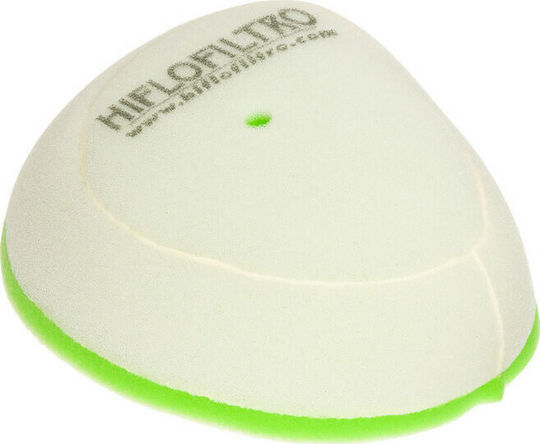 Hiflofiltro Motorrad-Luftfilter Suzuki RMX 450