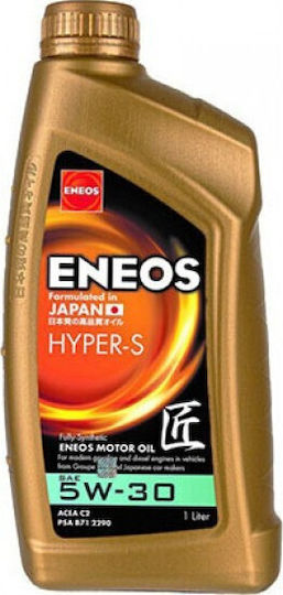 Eneos Hyper S Autopflegeöl 5W-30 1Es