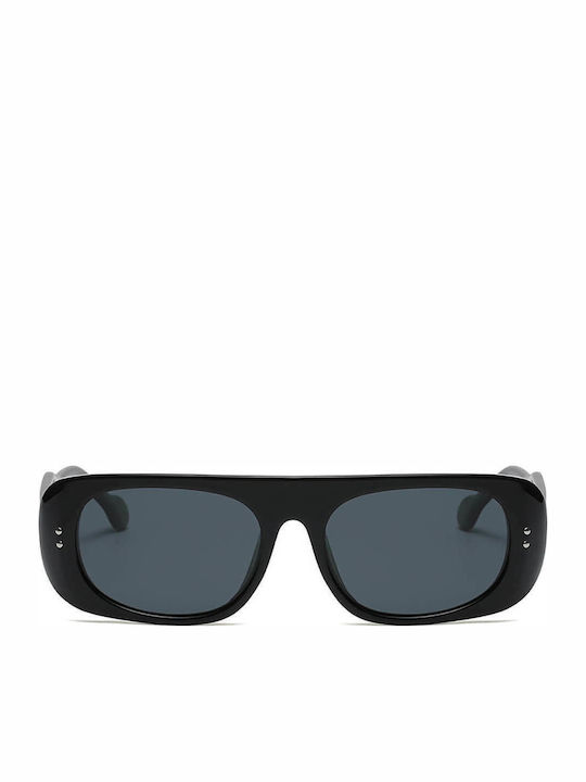Moscow Mule Unisex Ochelari de soare cu Negru C...
