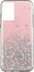 Wozinsky Star Glitter Shining Back Cover Σιλικό...