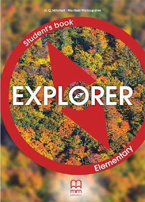 Explorer Elementary: Student's Book - H. Q. Mitchell, Marileni ...