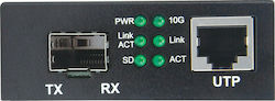 Intellinet 508193 Media Converter