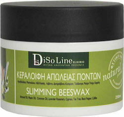 DisoLine Elixirio Κρέμα Beeswax 250ml DisoLine Elixirio Κρέμα Beeswax 250ml
