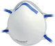 Cofra Protective Mask FFP2 White 1pcs