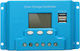 Ρυθμιστής Φόρτισης PWM 24V 10A