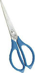 Next Scissors 16cm with Metallic Blade Blue