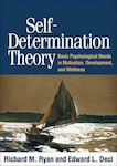 Self-Determination Theory