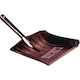 Inter Metallic Dustpan Brown 38x24cm