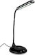 Grundig Flexible Office LED Lighting Black 18444