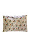 Oxygen Kids Decorative Pillow Secret Garden Fairytale Multicolour M42 70x50cm