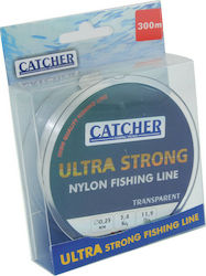 Catcher Влакно Прозрачно 300m / 0.28mm
