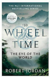 The Eye of the World, The Wheel of Time