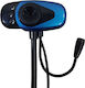 Web Camera Blue (24841)