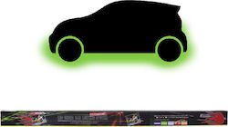 Exterior Decorative Car Lighting System