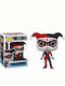 Funko Pop! Heroes: DC Super Heroes - Harley Quinn 413