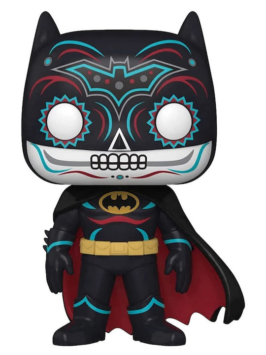 Funko Pop! Heroes: DC Super Heroes - DC Super H...