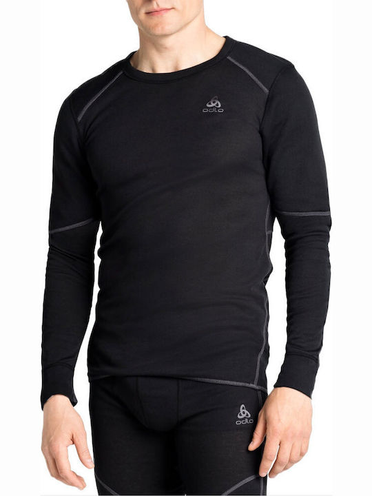 Odlo Active Xwarm Eco Bluză Termică