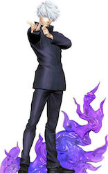Sega Satoru Gojo (Kyoshiki Murasaki) Φιγούρα ύψους 22εκ.