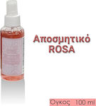 Fragrance Spray with Fragrance Rose 0321.171 1pcs 100ml