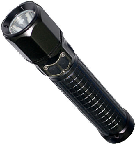 Pals Explosionsgeschützt Taschenlampe LED IP68 mit maximaler Helligkeit 227lm KHJ Alcidae