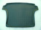 M-Plast Trunk Mat Tray Type for Seat Cordoba 1993-1999 Black