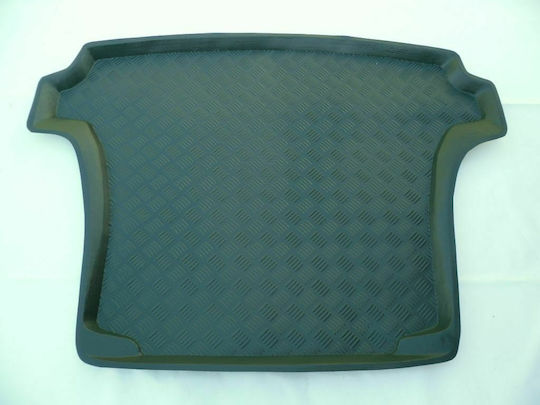 M-Plast Trunk Mat Tray Type for Seat Cordoba 1993-1999 Black