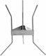 Ready Pastry Tool Funnel Dispenser Base