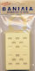 Magic Clean Duftschrank mit Duft Vanille