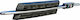 Tinted Flash LED BMW E46 E60 E90 M-Look 2003-2005 Set of 2 Pieces