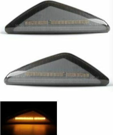 Flash Led for BMW X3 / X5 / X6 2pcs