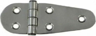 M8043 Stainless Steel Furniture Hinge 130mm