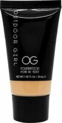 Outdoor Girl Make-up/Foundation 30ml