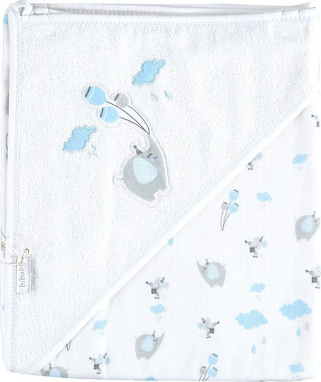 Bi Baby Σελτεδάκι 75x75cm Bi Baby Σελτεδάκι 75x75cm
