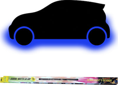 Κιτ Φωτισμού Undercar 36" Neon Μπλε