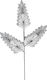 Lianos Christmas Decorative Branch 89cm