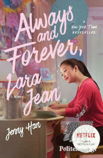 Always and Forever, Lara Jean