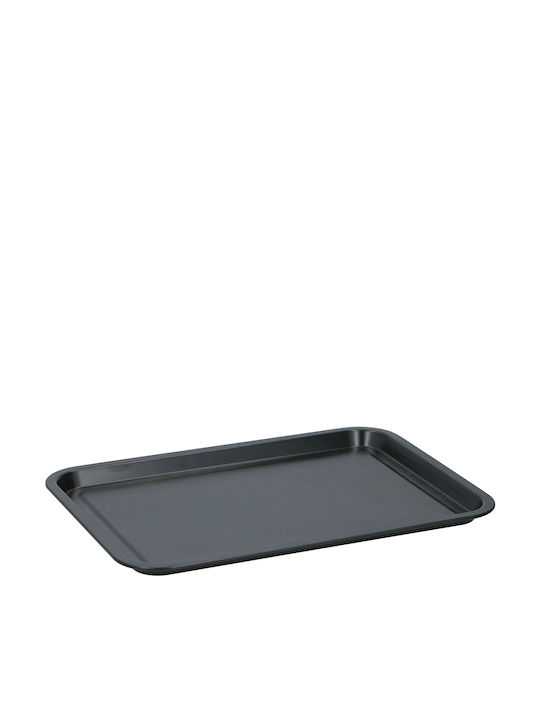 Alpina Appliances Alpina Backform aus Aluminium mit Antihaftbeschichtung 24x35cm