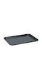 Alpina Appliances Alpina Backform aus Aluminium mit Antihaftbeschichtung 24x35cm