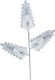 Lianos Christmas Decorative Κλαδί 89cm