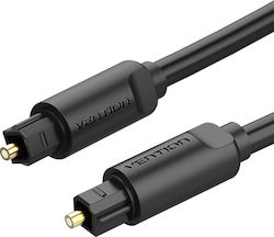 Vention Fiber Audio Optical Audio Cable TOS male - TOS male 3m (BAEBI)