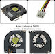 Acer Replacement Laptop Fan for Extensa 5620