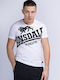 Symondsbury T-shirt White