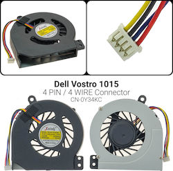 Ventilator pentru Laptop 1015